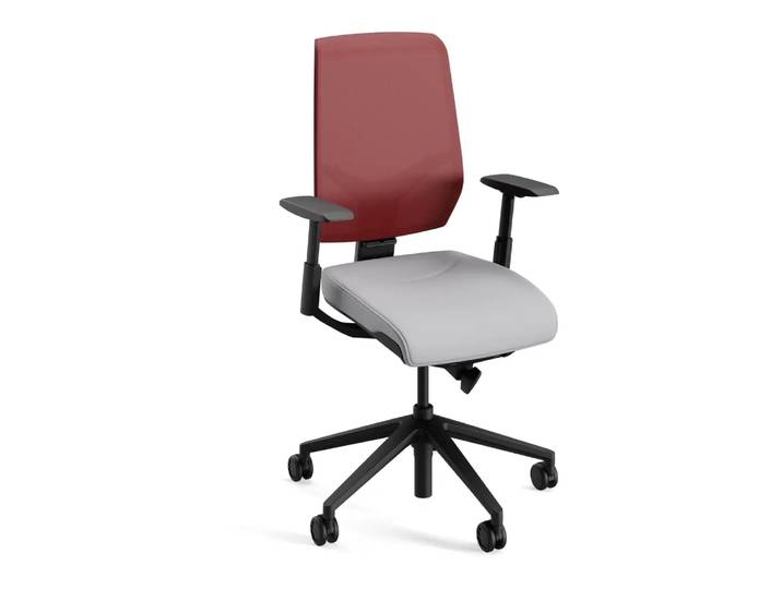 Bürostuhl Giroflex-68, Giroflex, g/f, Textil
