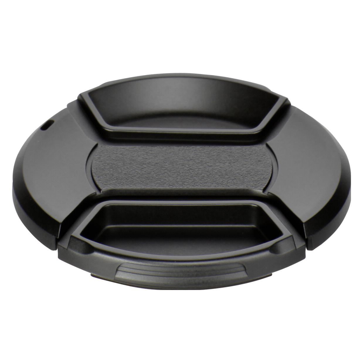 Kaiser Fototechnik Objektivdeckel Snap-On 37 (37 mm) (6845)