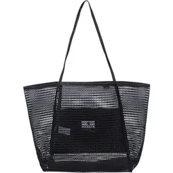 LUHTA Freizeittasche OLHAVA, Größe ONE SIZE in Schwarz Schwarz