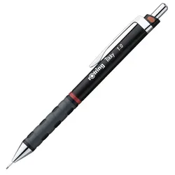 Rotring Druckbleistift »Tikky II - 1,0 mm« S0770520 schwarz