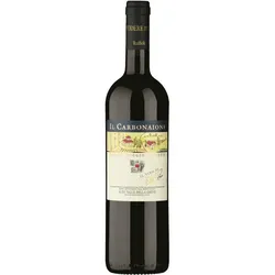 Il Carbonaione Podere Poggio Scalette MAGNUM 2019