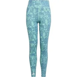 ADIDAS Kinder Tight G TI AOP OPT TG, Größe 170 in Grau Grau