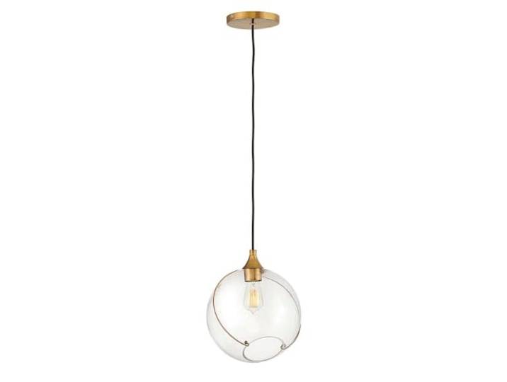 Quintessentiale Skye QN-SKYE-1P lampa wisząca 1x60W/E27