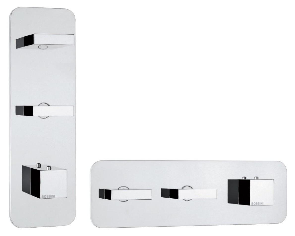 CASA39 Bossini Unterputz-Einhebelmischer für Dusche Z033204