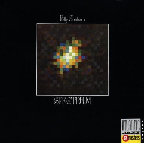 Billy Cobham - Spectrum - Preis vom 12.10.2026 11:37:12 h