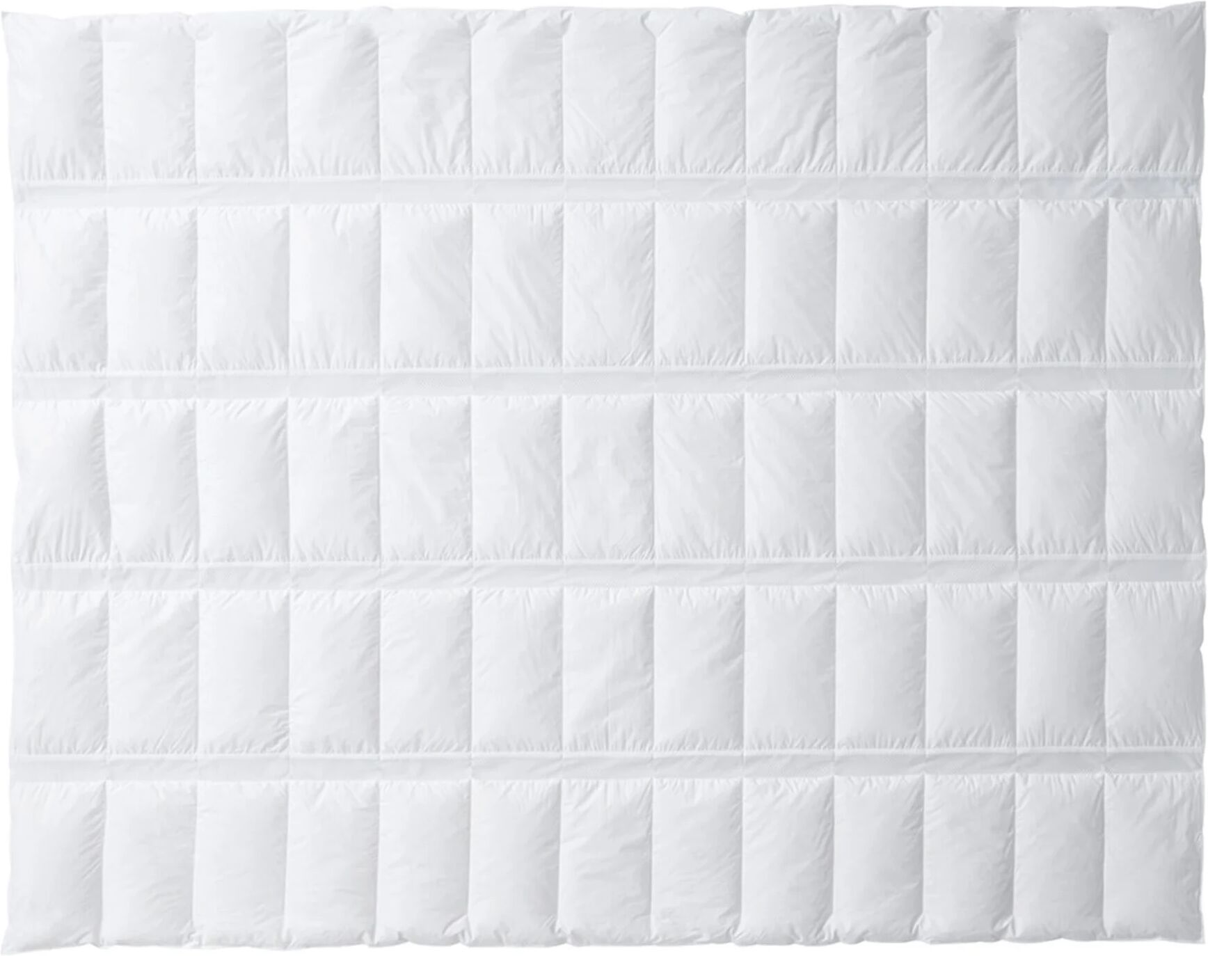 billerbeck Climabalance Superlight  Weiss