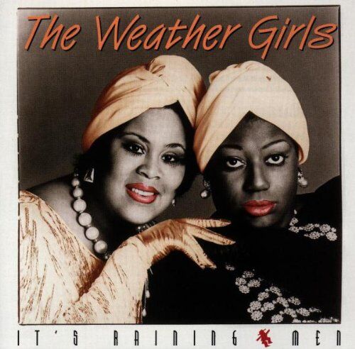 the Weather Girls - It'S Raining Men - Preis vom 11.10.2026 03:10:56 h