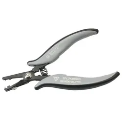 Schneid- & Biegezange PNR 5000 Ecotec, ESD-Griffe