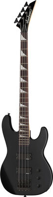 Jackson JS2 Concert Bass Satin Black Satin Black