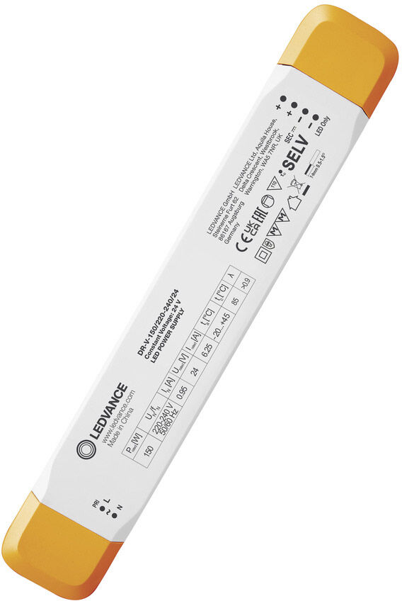 Ledvance Led Treiber Wert -150/220-240/24