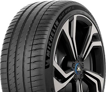 Michelin Pilot Sport Ev 275/35 R22 107Y HL Sommerreifen