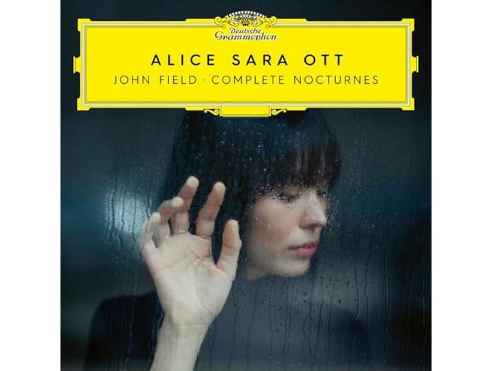 John Field: Complete Nocturnes