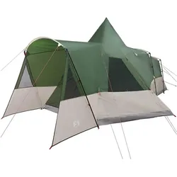 vidaXL, Zelt, (Tipi Zelt, 12 kg)