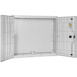 GSAB Elektrotechnik Normkabelverteilerschrank 2S1000M