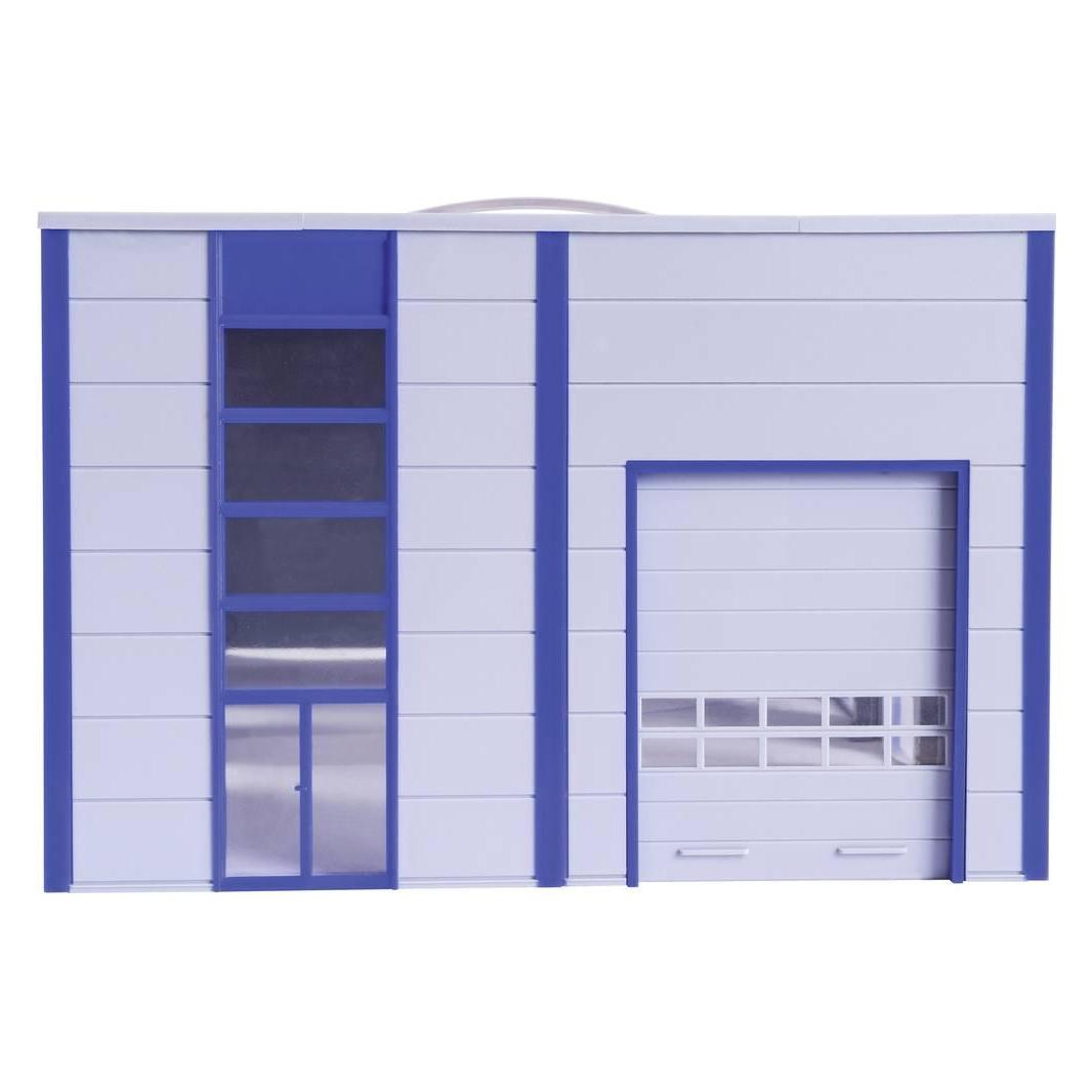 Kibri H0 Lager / Industriehalle, modern (39250)
