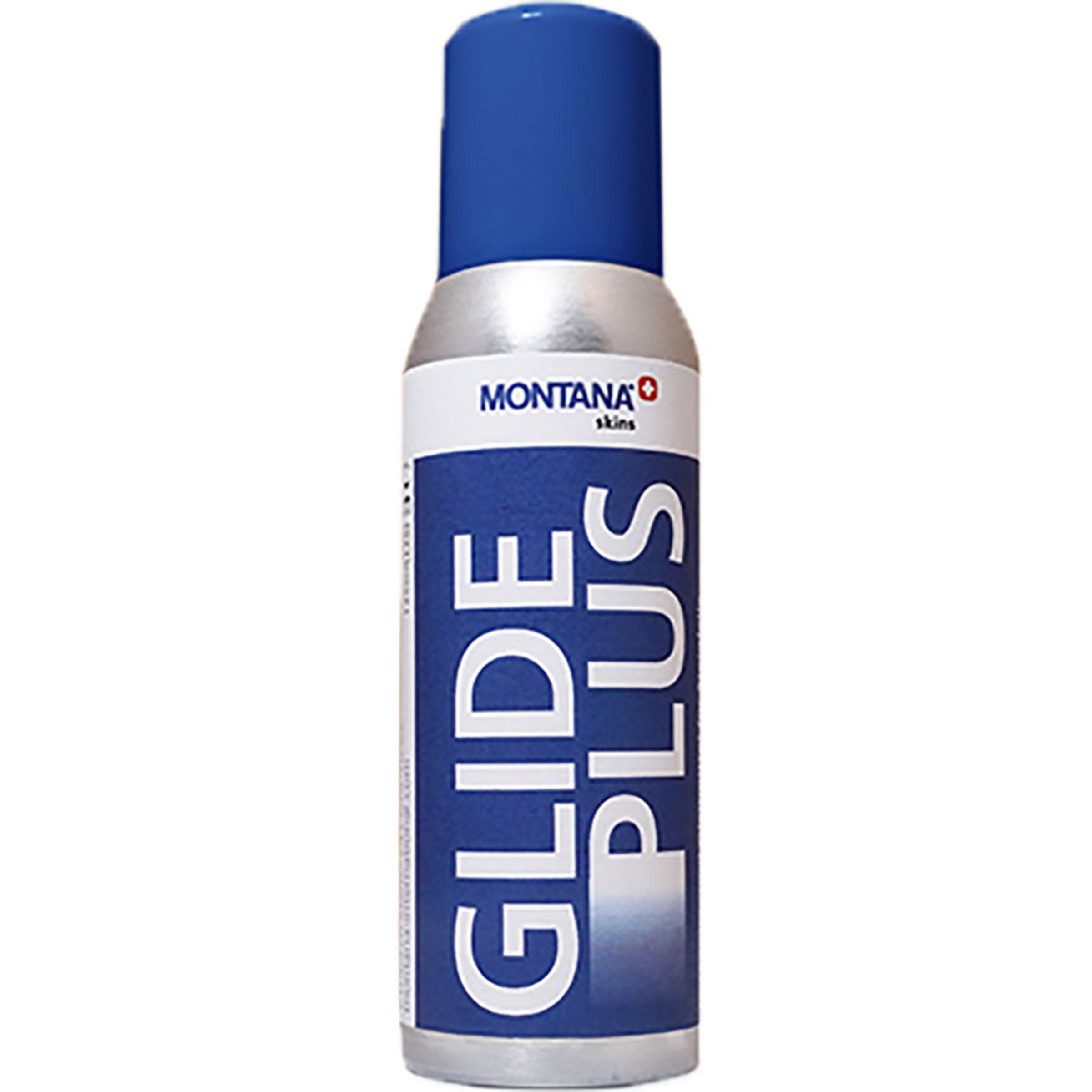 Montana Glide Plus Imprägniermittel Skifellzubehör blau Größe 125ML