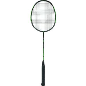 Talbot-Torro Badmintonschläger Arrowspeed 299, aus Graphit & Aluminium, mittelsteif, 96 Gramm