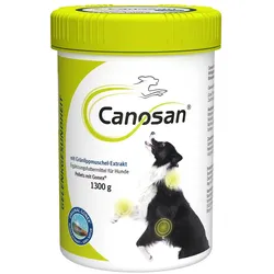 Canosan® Pellets 1300 g