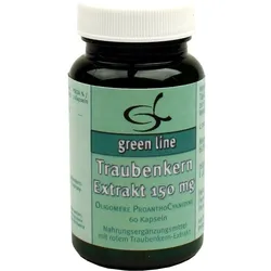 Traubenkernextrakt 150mg 60 ST