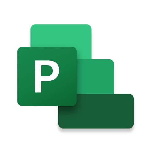 Microsoft Project Pro 2021 All LNG ESD