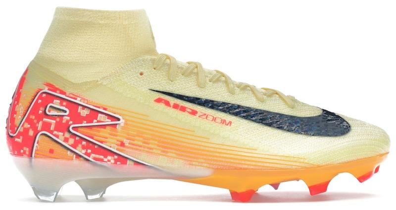Nike Zoom Mercurial Superfly 10 Elite FG Kylian Mbappé Pack - EU 46