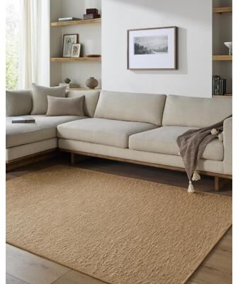 Livabliss Lush Farmhouse Area Rug