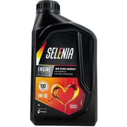 Selenia WR Pure Energy 5W-30 1 l