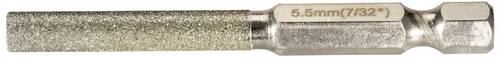 Makita D-73782 Rundfeile 5,5mm 1/4" 1St.