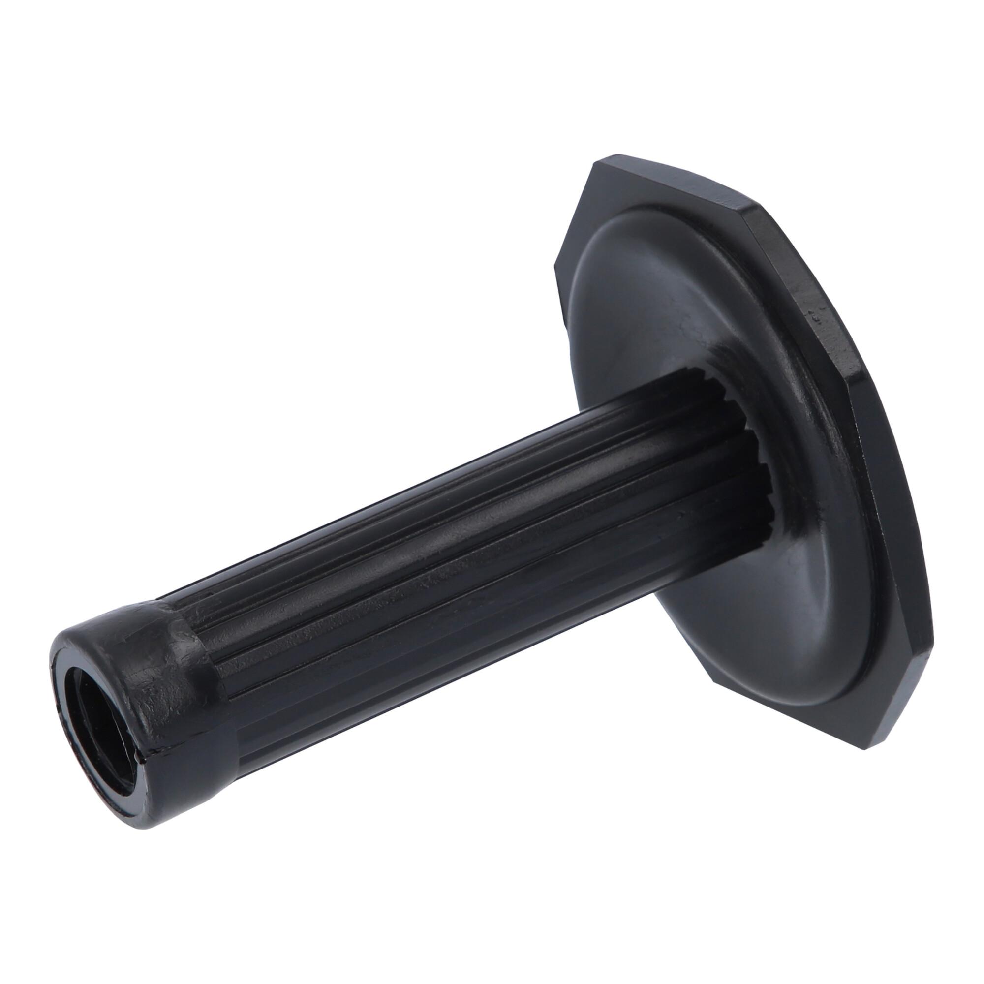 KS Tools Handschutzgriff für Meißel, Meißel 18mm (162.0446)