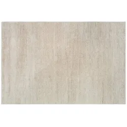 Webteppich  Nobu , beige , Synthetische Fasern , Maße (cm): B: 80