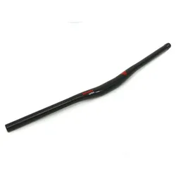SCHMOLKE Lenker Carbon MTB Lowriser SL 31,8 mm | 6° 660 mm