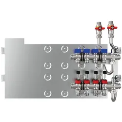 Vaillant Fußbodenverteiler 8000014425