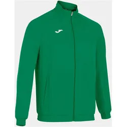 JOMA Doha Trainingsjacke Kinder 450 - grün 104