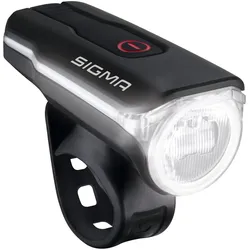 Sigma Sport Scheinwerfer Aura 60 USB schwarz