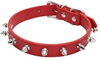 Uplifted Finds Titan Spike Protective Leather Series 4 51 X 2.5 Cm