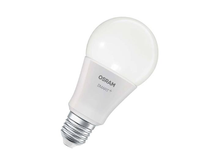 Osram SMART+ MATTER Multicolor Classic A100 Glühbirne