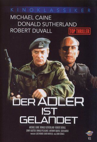 John Sturges - Der Adler ist gelandet - Preis vom 09.10.2026 07:28:09 h