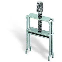 WAGO GmbH &amp; Co. KG Schirmklemmbügel 790-140