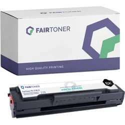 Kompatibel für Pantum M 5250 (PA-210) Toner Schwarz