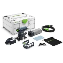 Festool RUTSCHER RTS 400 REQ-Plus Schwingschleifer - 578926