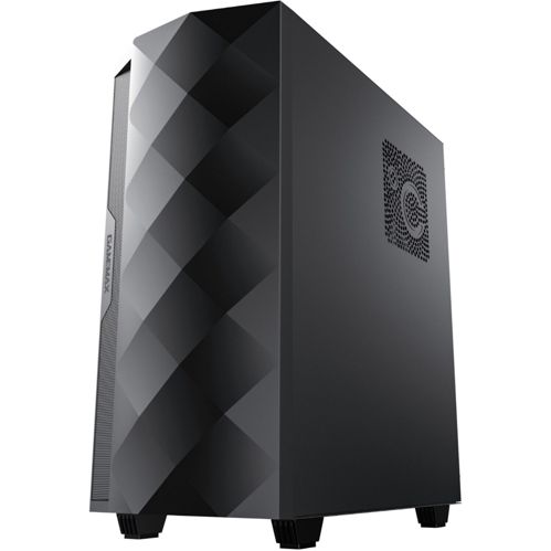 Hyrican GAMEMAX Diamond BK 7914 Ryzen 5 16GB 1TB SSD RTX5060