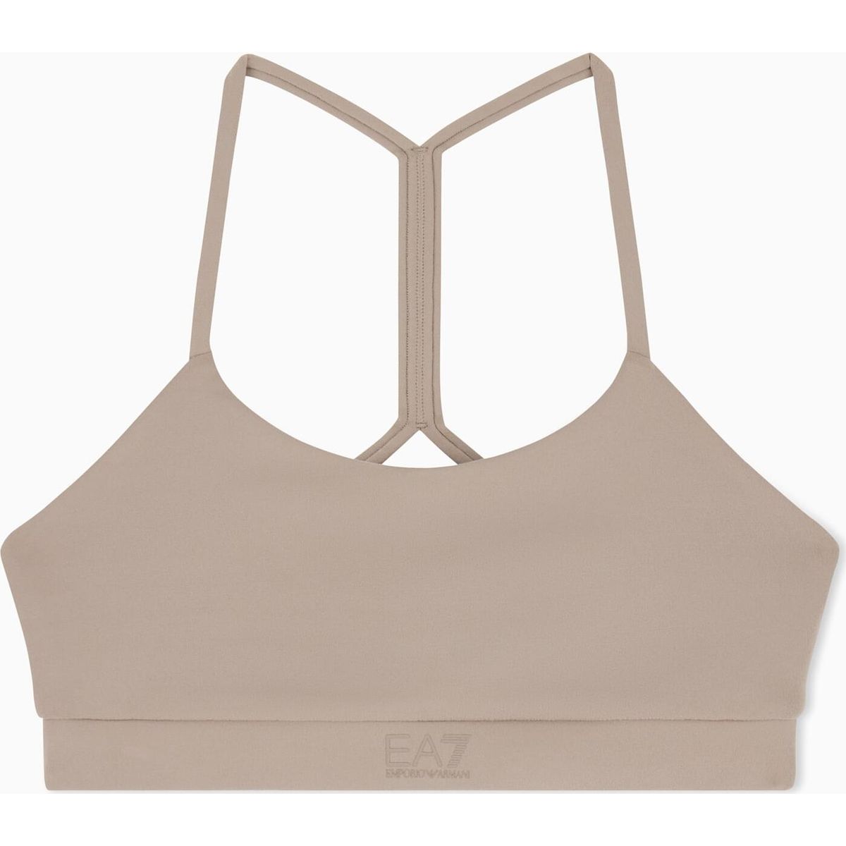 EA7 VIGOR7 Fullness W Bra - VIGOR7 Fullness W Bra cinder (U6100) S 7W001341 AF25604-U6100-S