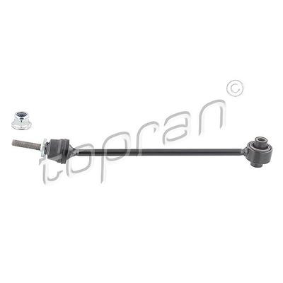 Topran Stange/Strebe, Stabilisator [Hersteller-Nr. 409173] für Mercedes-Benz