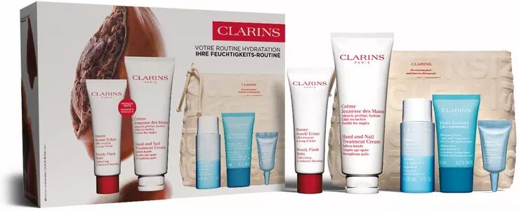 Clarins - Mini Lip Comfort Oil Collection, Set