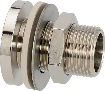 Einschraubgewinde 3/4"