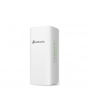 TP-LINK Omada V1.6 Switch Smart 1 x 10/100/1000 PoE++ + 4 x PoE+ wandmontierbar Stangenmontage 64 W (SG2005P-PD)