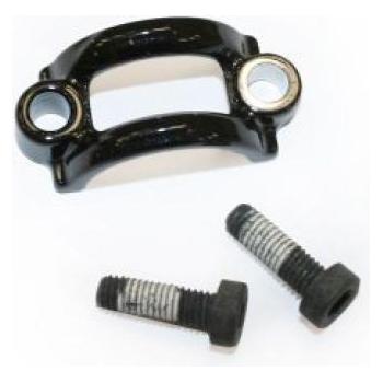 Avid Elixir Split Clamp Kit onyx (11.5015.029.010)
