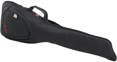 Fender FB610 bass guitar Gig Bag Schwarz
