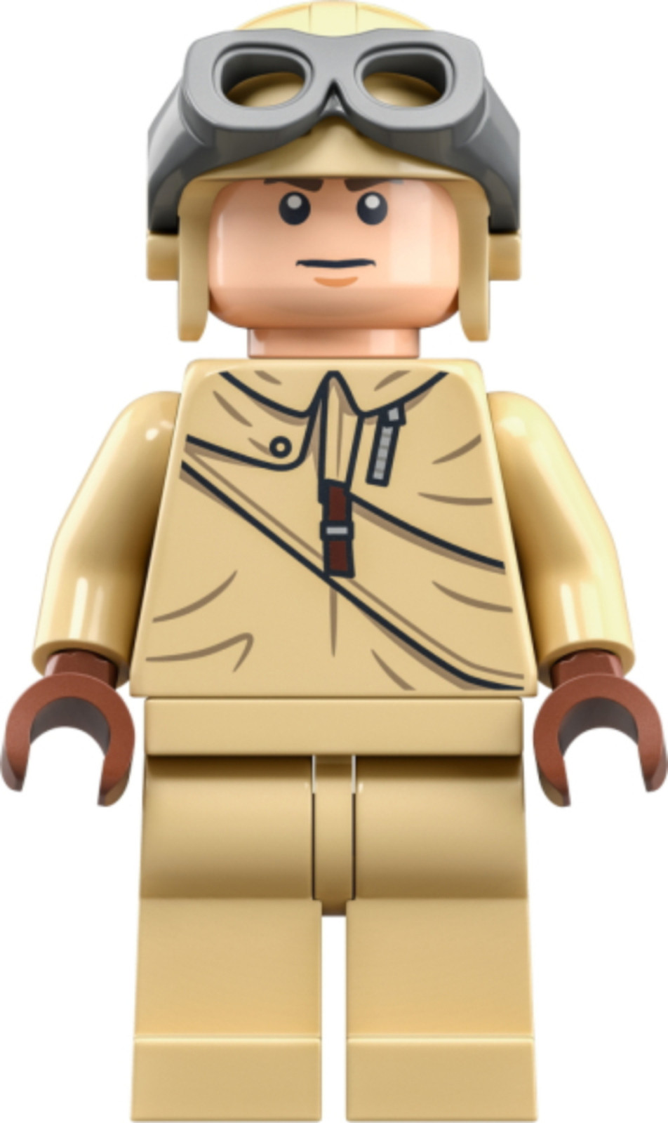LEGO Indiana Jones Jachtpiloot