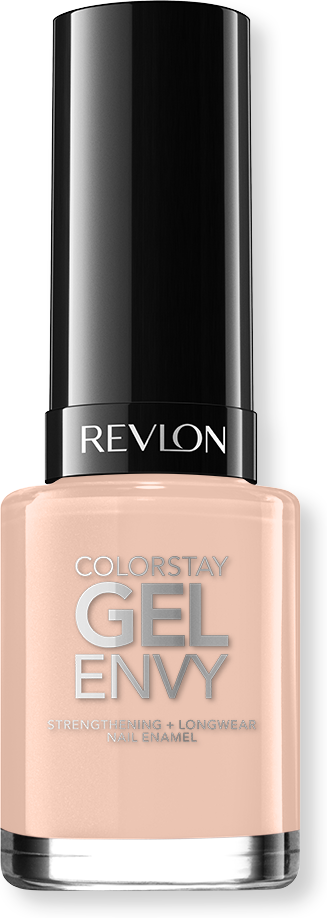 Revlon ColorStay Gel Envy Nail Polish 15-Up In Charms